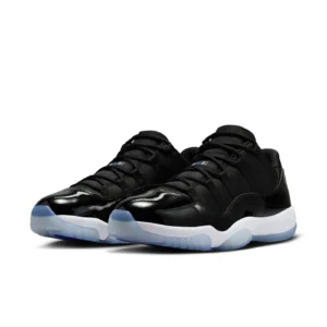 Air Jordan 11 Retro Low “Space Jam”