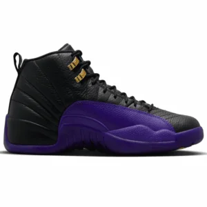 Air Jordan 12 Retro “Field Purple”