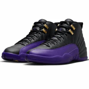 Air Jordan 12 Retro “Field Purple”