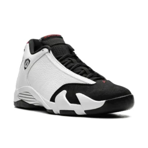 Air Jordan 14 Retro “Black Toe”