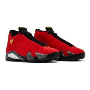 Air Jordan 14 Retro “Ferrari”
