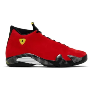 Air Jordan 14 Retro “Ferrari”