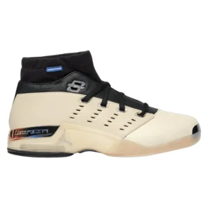 Air Jordan 17 Retro Low SP x Infinite Archives