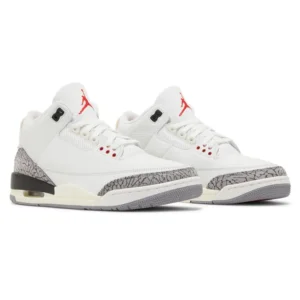 Air Jordan 3 Retro OG “White Cement Reimagined”