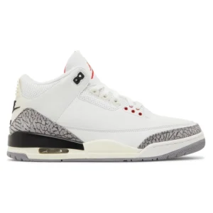 Air Jordan 3 Retro OG “White Cement Reimagined”
