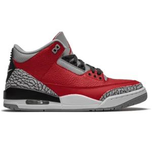 Air Jordan 3 Retro SE - Fire Red
