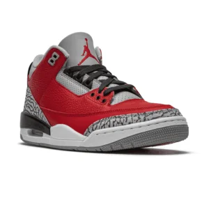 Air Jordan 3 Retro SE - Fire Red
