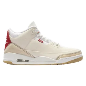 Air Jordan 3 Retro SP Levi’s Lunar New Year