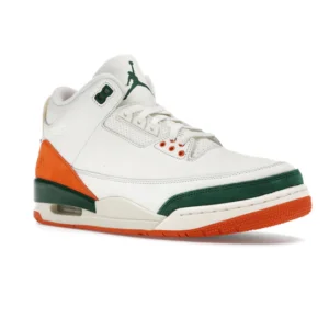 Air Jordan 3 Retro SP SoleFly Miami