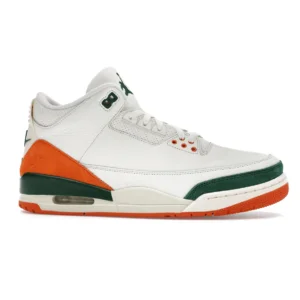 Air Jordan 3 Retro SP SoleFly Miami