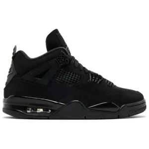 Air Jordan 4 Retro Black Cat