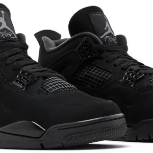 Air Jordan 4 Retro Black Cat