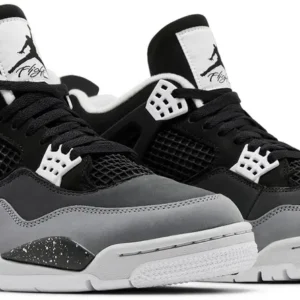 Air Jordan 4 Retro “Fear”