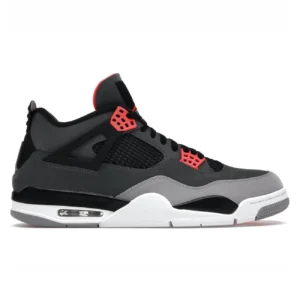 Air Jordan 4 Retro Infrared