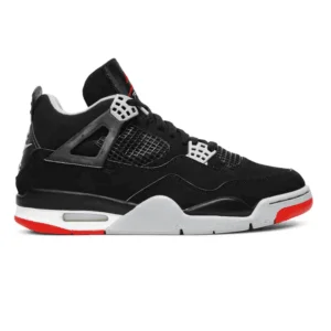 Air Jordan 4 Retro OG “Bred”