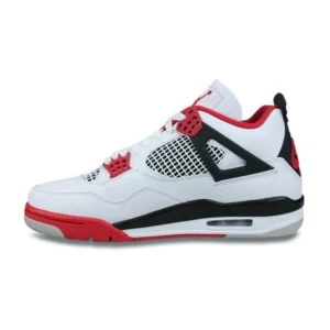 Air Jordan 4 Retro OG “Fire Red”