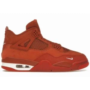 Air Jordan 4 Retro OG SP Nigel Sylvester “Bike Air”