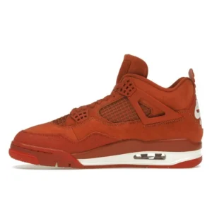 Air Jordan 4 Retro OG SP Nigel Sylvester “Bike Air”