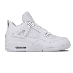 Air Jordan 4 Retro “Pure Money”