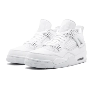 Air Jordan 4 Retro “Pure Money”