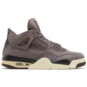 Air Jordan 4 Retro SP A Ma Maniére “Violet Ore”