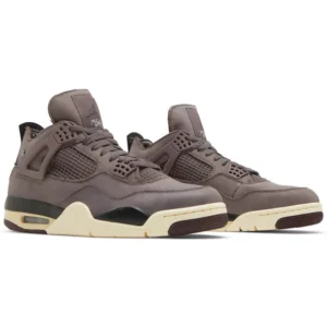 Air Jordan 4 Retro SP A Ma Maniére “Violet Ore”