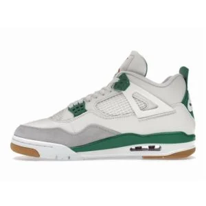 Air Jordan 4 Retro SP Nike SB “Pine Green”