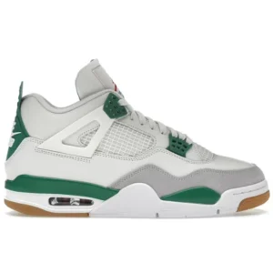Air Jordan 4 Retro SP Nike SB “Pine Green”