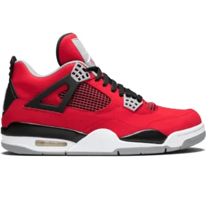 Air Jordan 4 Retro “Toro Bravo”