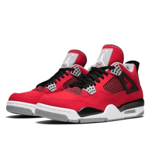 Air Jordan 4 Retro “Toro Bravo”