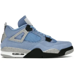 Air Jordan 4 Retro - University Blue UNC