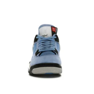 Air Jordan 4 Retro - University Blue UNC