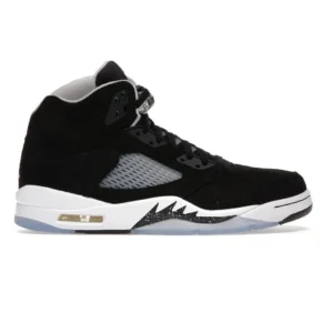 Air Jordan 5 Retro Moonlight “Oreo”