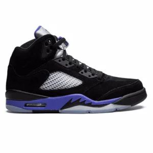 Air Jordan 5 Retro “Racer Blue”