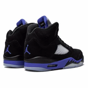 Air Jordan 5 Retro “Racer Blue”