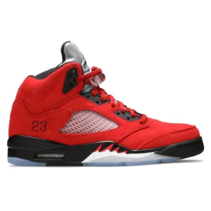 Air Jordan 5 Retro “Raging Bull”