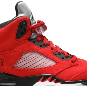 Air Jordan 5 Retro “Raging Bull”
