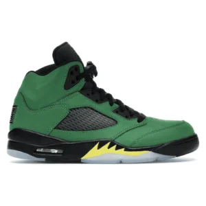 Air Jordan 5 Retro SE “Oregon”