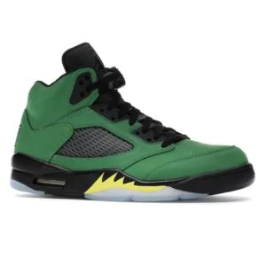 Air Jordan 5 Retro SE “Oregon”