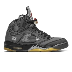 Air Jordan 5 Retro SP Off-White