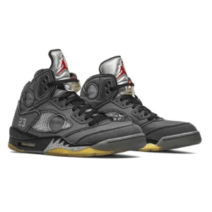 Air Jordan 5 Retro SP Off-White