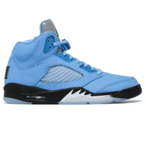 Air Jordan 5 Retro UNC “University Blue”