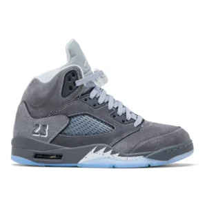 Air Jordan 5 Retro - Wolf Grey 2026 Anniversary Edition