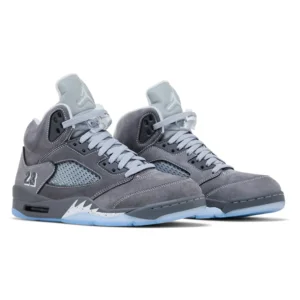 Air Jordan 5 Retro - Wolf Grey 2026 Anniversary Edition