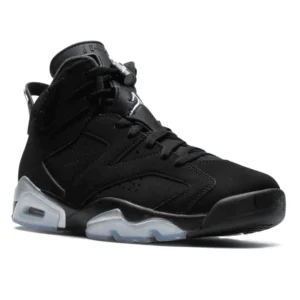 Air Jordan 6 Retro “Metallic Silver”