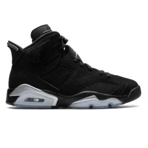 Air Jordan 6 Retro “Metallic Silver”