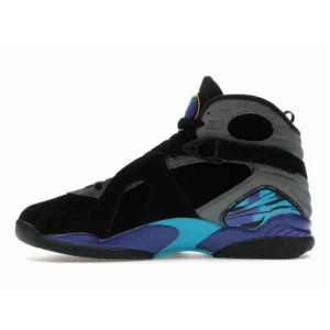 Air Jordan 8 Retro “Aqua”