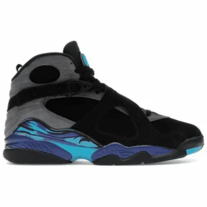 Air Jordan 8 Retro “Aqua”