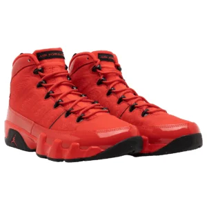Air Jordan 9 Retro “Chile Red”