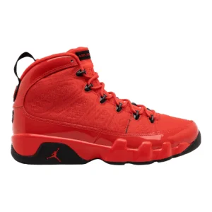 Air Jordan 9 Retro “Chile Red”
